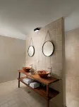 Camvillia Resort Messinia - balcony