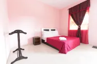 Sri Melor Inn - motel