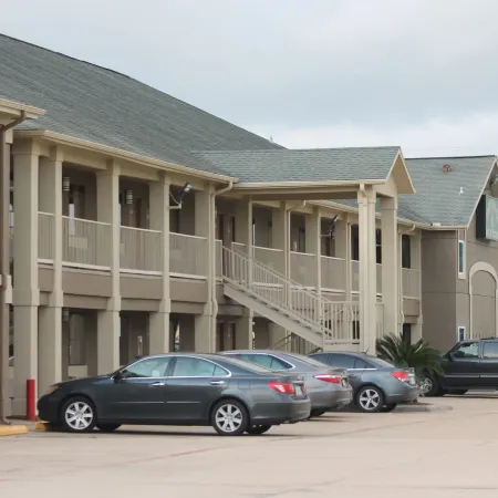 Quality Inn & Suites Port Arthur - Nederland