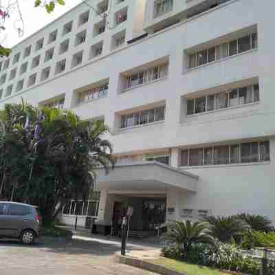 Fortune Park Lake City, Thane - Member ITC Hotels' Group Hotel Exterior