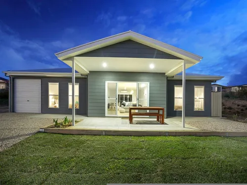 High Tide Shack on Palmer - Pet Friendly Hotels in Wallaroo