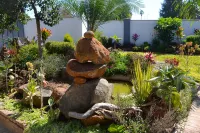 Pemabwe Guest Lodge Hotel a 