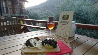 Şirince Klaseas Hotel&Restaurant - sarapan