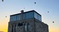 Perla Cappadocia