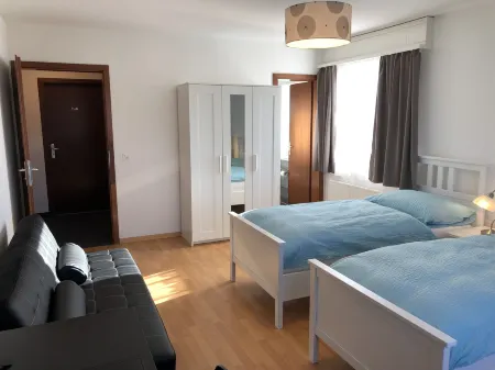 Escale Отели рядом с достопримечательностью «Фрибурский собор»