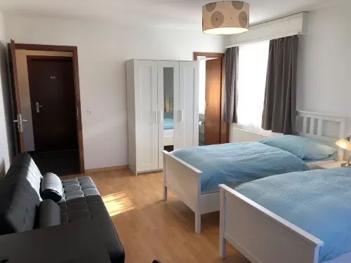 Escale Hotels in Hauterive