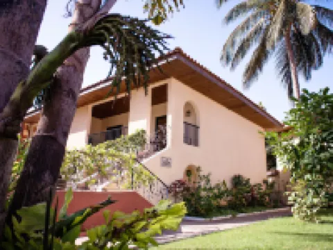 Ocean Bay Hotel & Resort Hotels in Bakau