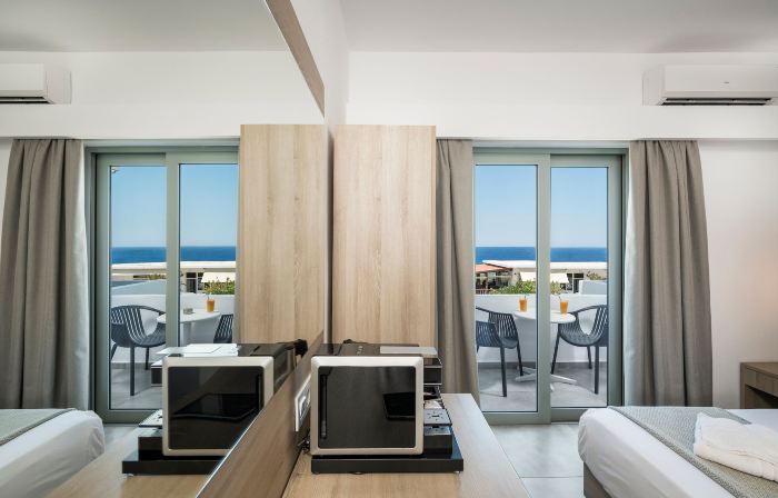 Glykeria Hotel
