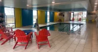 Home2 Suites by Hilton Omaha I-80 at 72nd Street - ที่มีสระว่ายน้ำ
