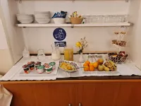 Somerset House B&B