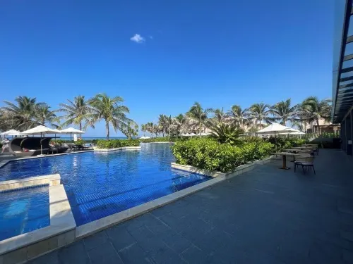Villa Phongliem