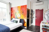 Boetiekhotel Villa Wanrooy - Bintang 2