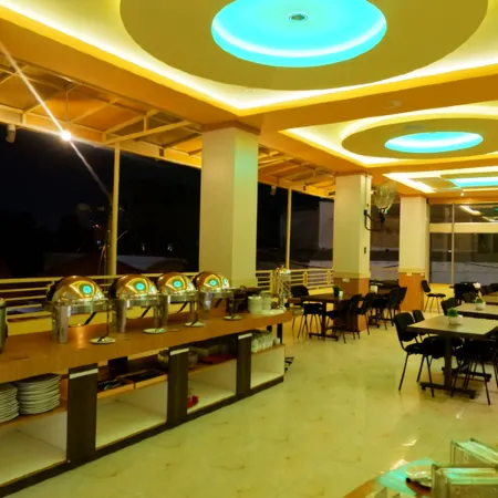 Hotel Amel Aceh