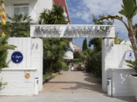 Ibersol Antemare - Adults Only Hoteles en Sitges