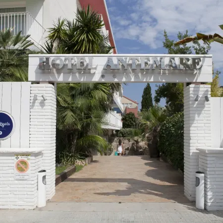 Ibersol Antemare - Adults Only