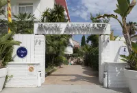 فندق إيبيرسول هوتل أنتيمير - للبالغين فقط