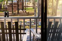 Refuge Inn Hotels in Chincoteague
