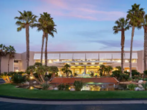Coronado Island Marriott Resort & Spa Hotels in Coronado