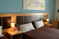 Terre Iblee Resort Hotels in Chiaramonte Gulfi
