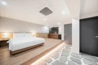CHEOMDAN HOTEL - Jacuzzi