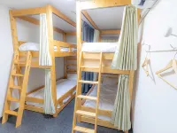 Guest House Goto Times Отели в г. Гото