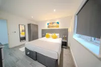 Ilford Luxury Apartments