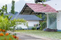 Le Serene Munnar Resorts & Spa Hotels in Devikolam