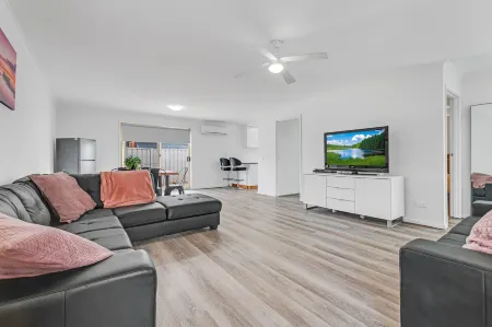 Sleepy Shackell - Echuca Moama Holiday Accommodation