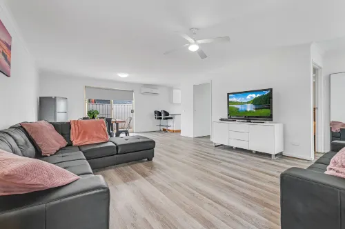 เอชูกา โมอามา ฮอลิเดย์ แอคคอมโมเดชั่น 1