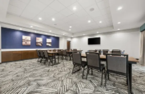 Hampton Inn and Suites Bessemer Birmingham