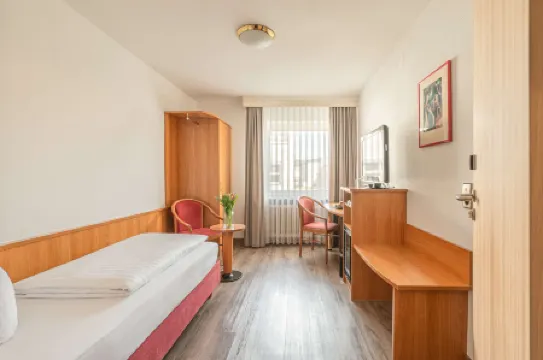 Best Western Queens Hotel Pforzheim-Niefern