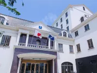 Fukui Academia Hotel Hotels in Fukui