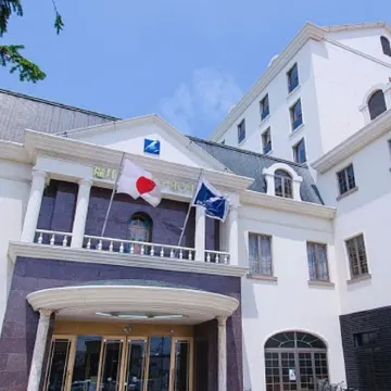 Fukui Academia Hotel