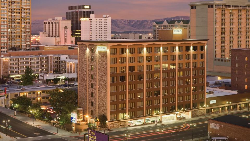 WorldMark Reno