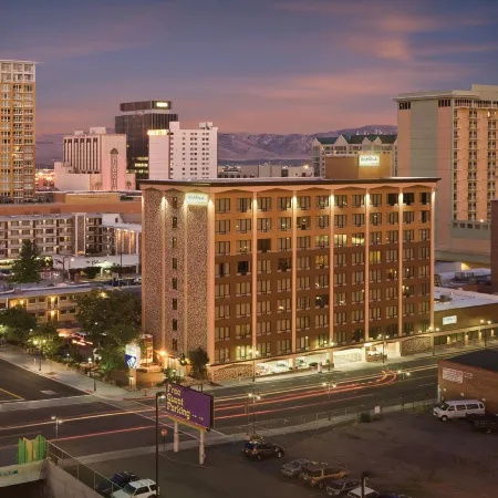 WorldMark Reno