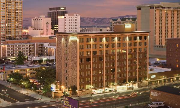 WorldMark Reno