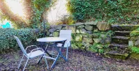 Oban town centre apartment. Pet friendly!