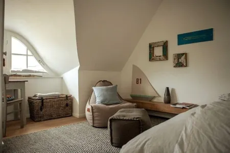 Privatunterkunft in Zierow