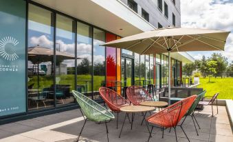 Ibis Budget Gonesse le Bourget