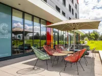 Ibis Budget Gonesse le Bourget Hotel a Gonesse