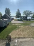 Cozy 2 Bedroom House Overlooking Little Sturgeon Bay