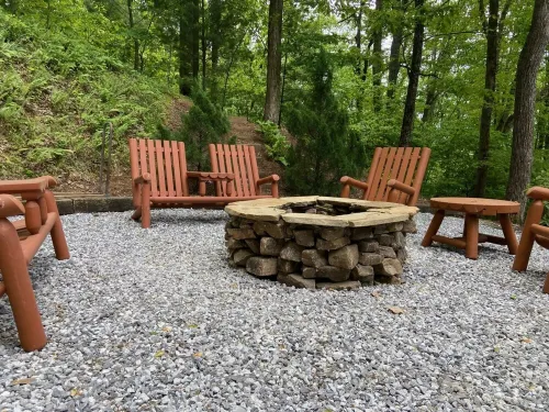 Million Dollar Sunset Views on Mountain, Hot Tub, Fire Table, Fire Pit,Game Room