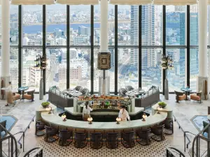 Top 10 Luxury Hotels in Osaka Prefecture