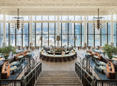 Waldorf Astoria Osaka