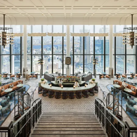Waldorf Astoria Osaka