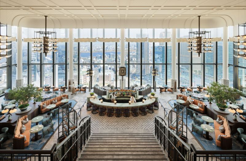 Waldorf Astoria Osaka