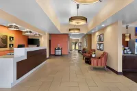 Comfort Suites Hotels in Clovis