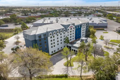 Hilton Garden Inn Houston NW/Willowbrook