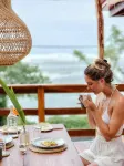 Ocean Bliss by Sugar Coliving - breakfast