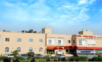 Atlas Hotel Apartments